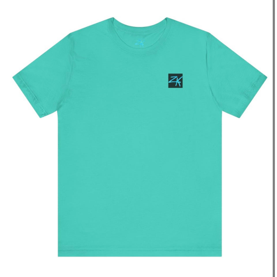 T-shirt NaanaZk - Édition Signature